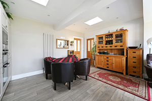 Stubley Lane Dronfield Woodhouse
